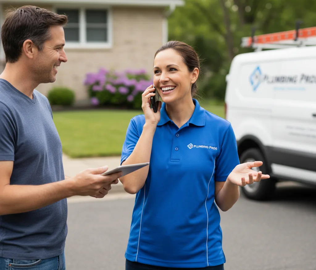 Water Heater Repair in Glasgow, MO