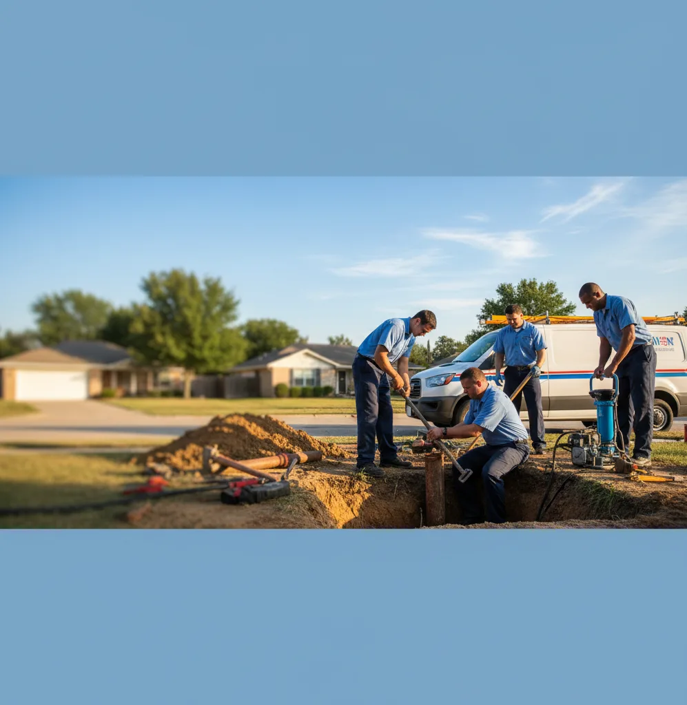 Water Heater Repair in Glasgow, MO